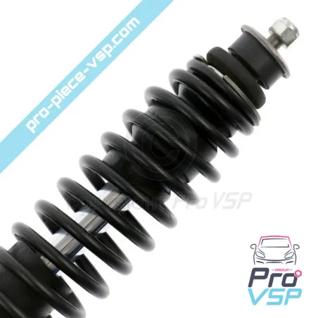 Front shock absorber