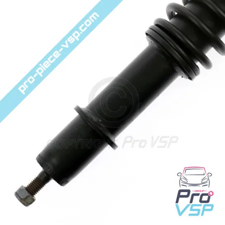 Ammortizzatore anteriore