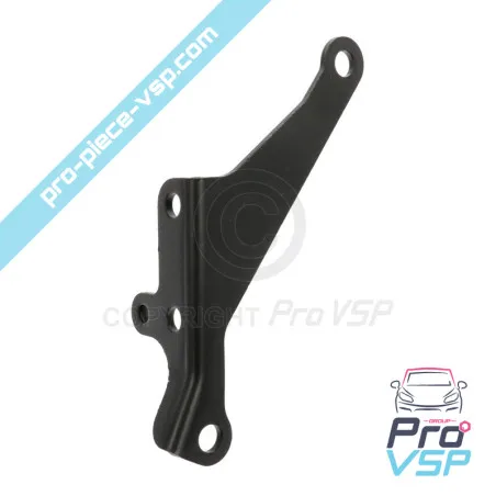 Motor Bond Support Straight Box