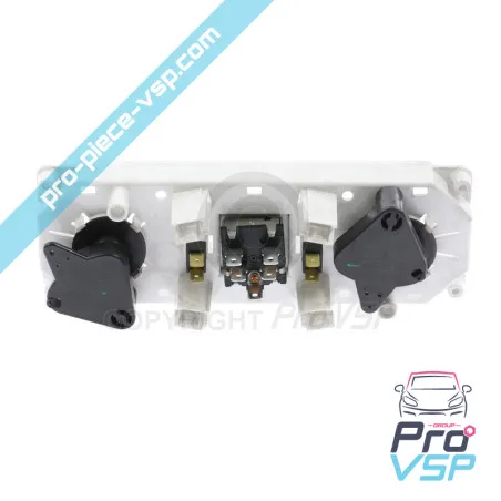 Lämmitysohjaus