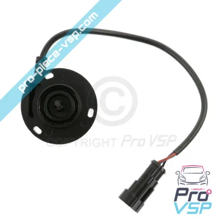Vastaanturi