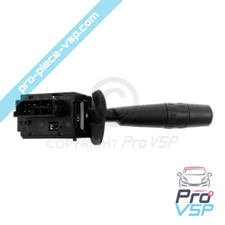 Wiper ICE: n COMMODO