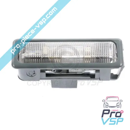 Decke