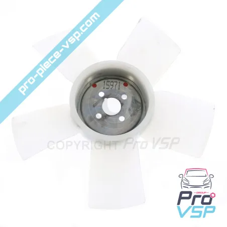 Cooling glass