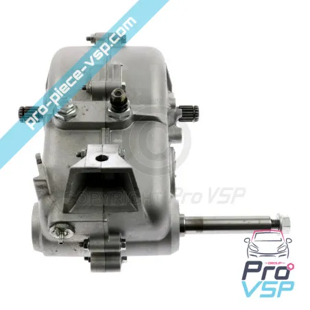 Gearbox