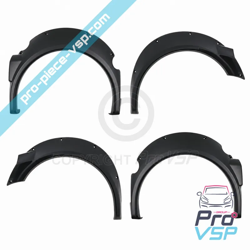 Kit di estensione ala