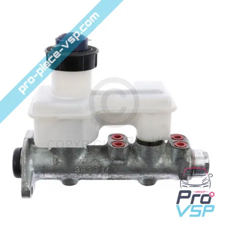 Cylinder