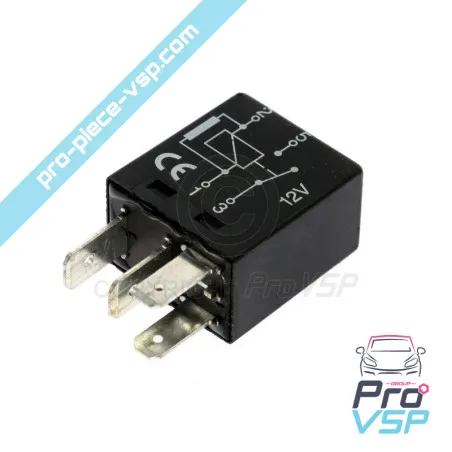 Hayon joint