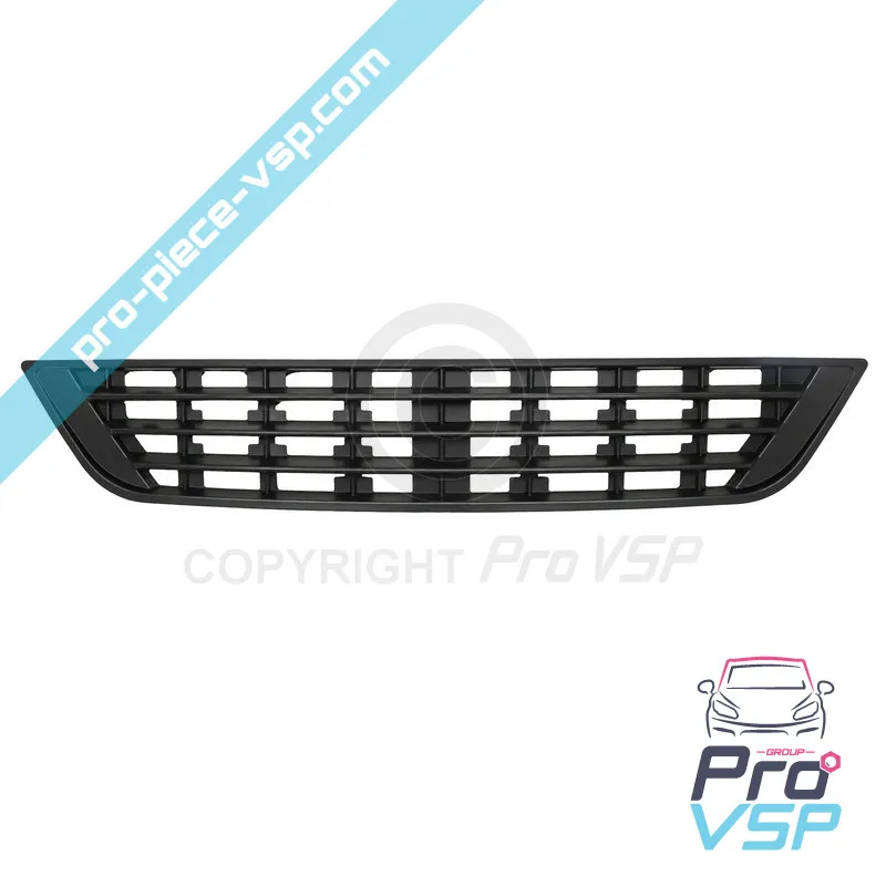 Grill de protecție din față