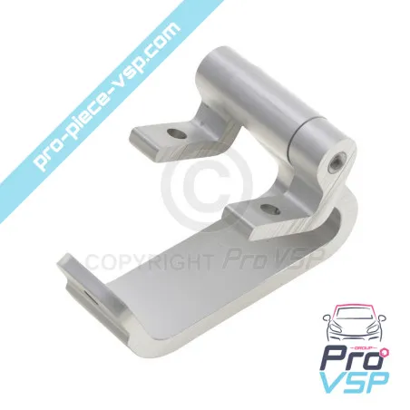 Tailgate hinge