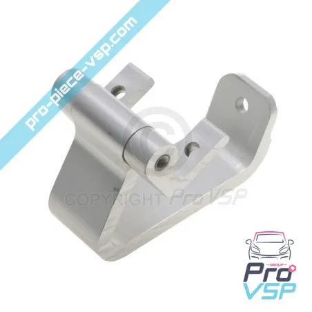 Tailgate hinge
