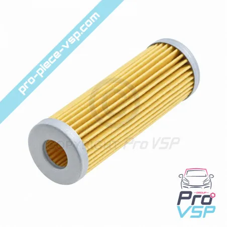 Gas filter