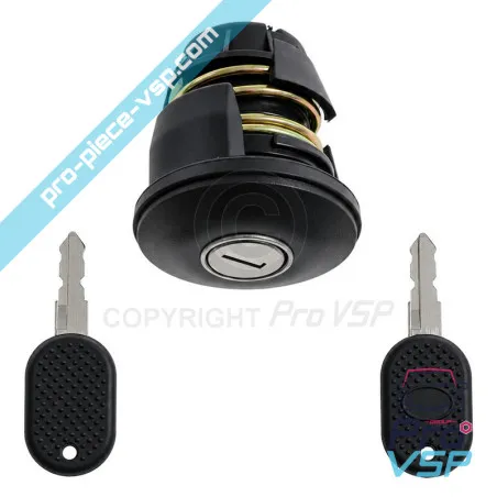 Tappo del carro