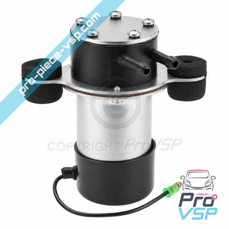 Gas oil pump