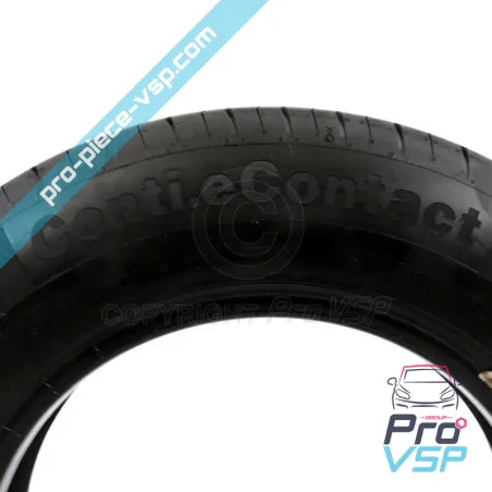 Pneu 155/65/R14