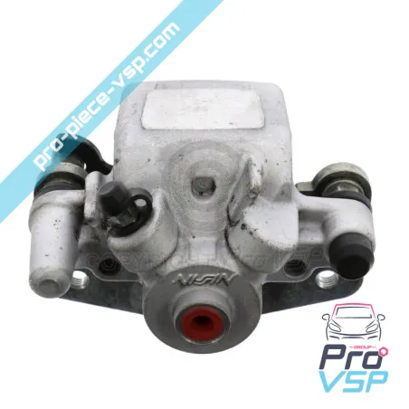 Front brake calm right