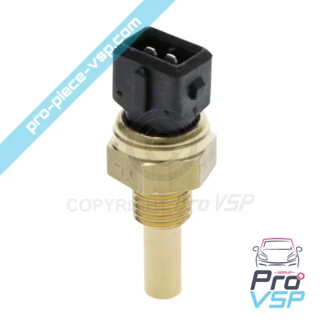 Sensor de temperatura da água