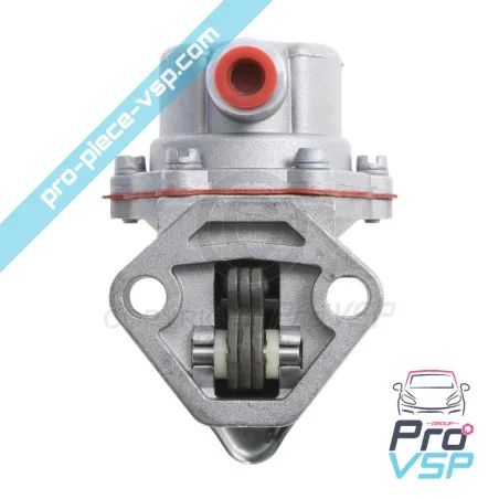 Gasoljepump
