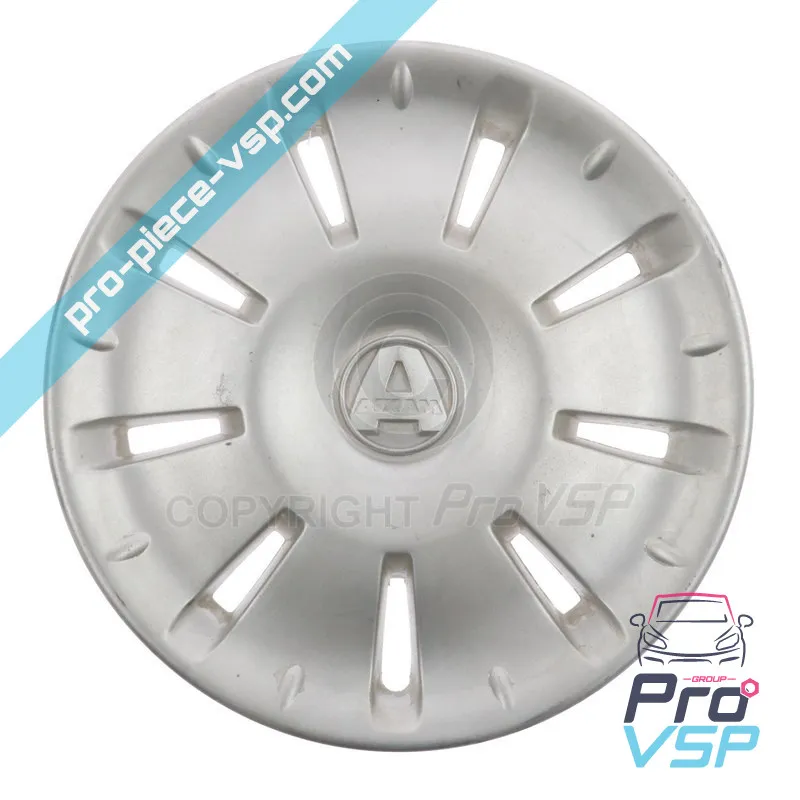 13-Zoll-Hubcap