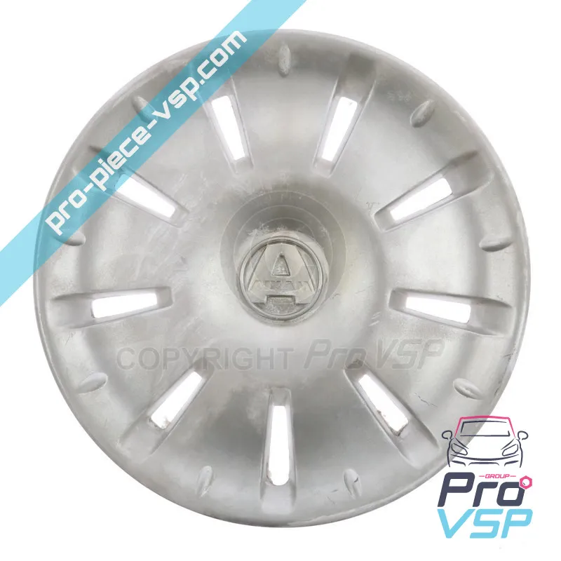 HUBCAP da 13 pollici