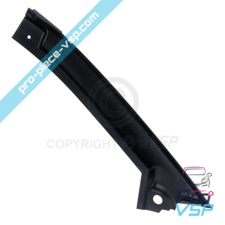 Amount of windbreak winder left