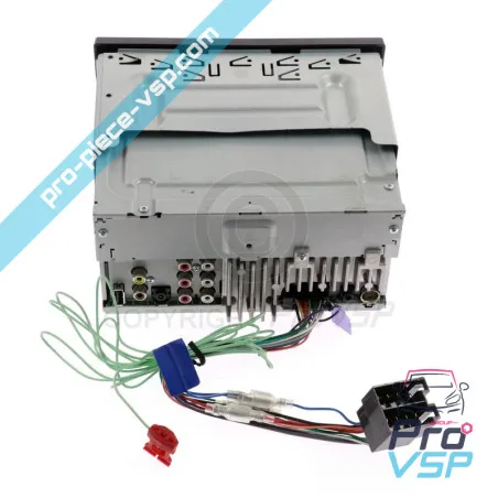 Autoradio Pioneiro