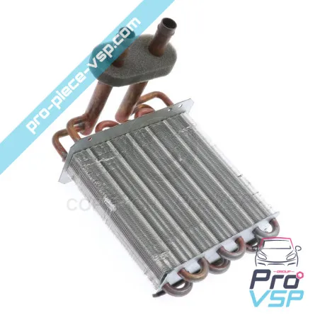 Radiatore di riscaldamento