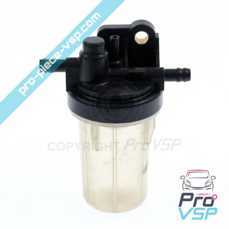 Suporte para filtro de combustível