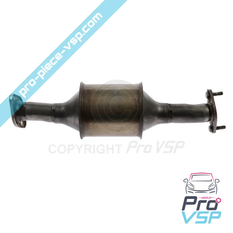 Radiator cap