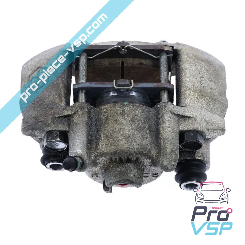 Cappuccio del radiatore