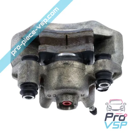 Radiator cap