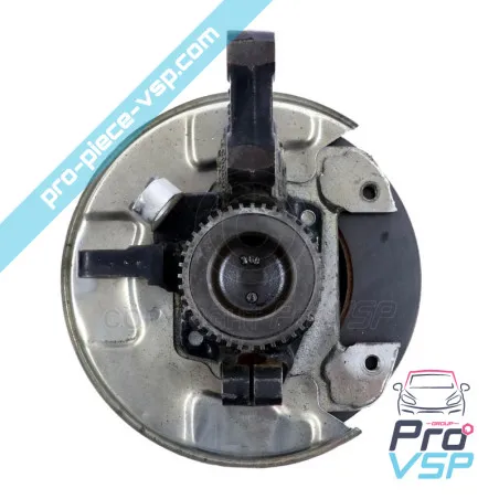 Radiator cap