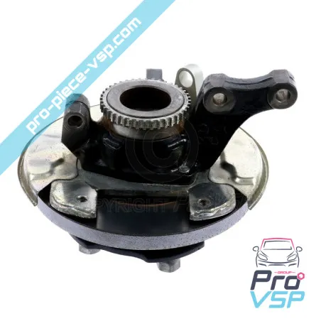 Radiator cap