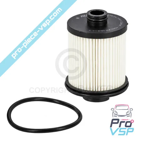 Gasfilter