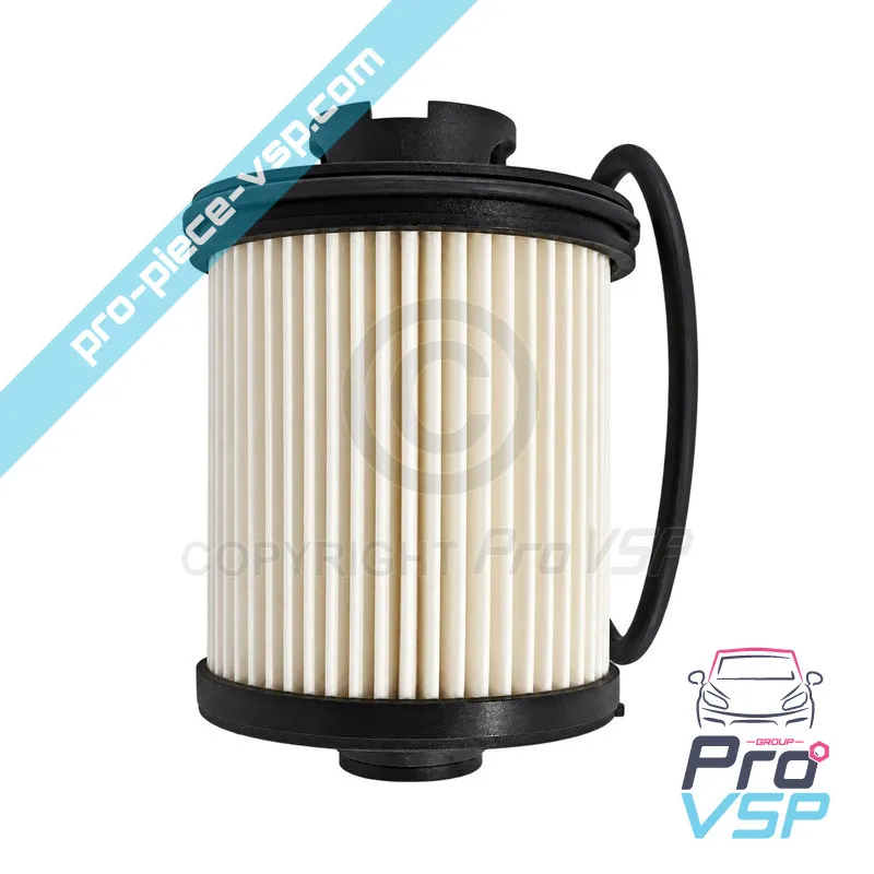 Gasfilter