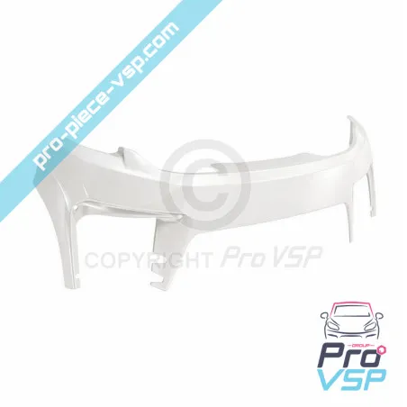 Främre stötfångare