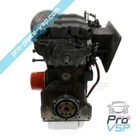 Engine Lombardini Focs