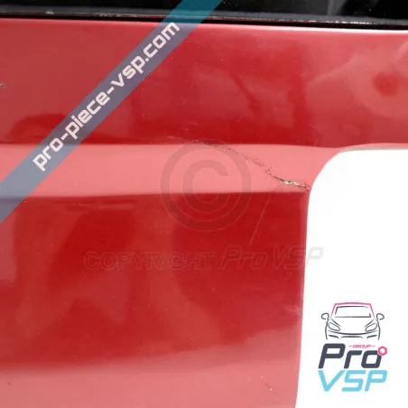 De capuz