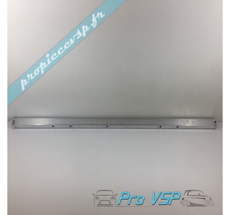 Deckkreuz für Mikrocar mgo 1 2 und m8