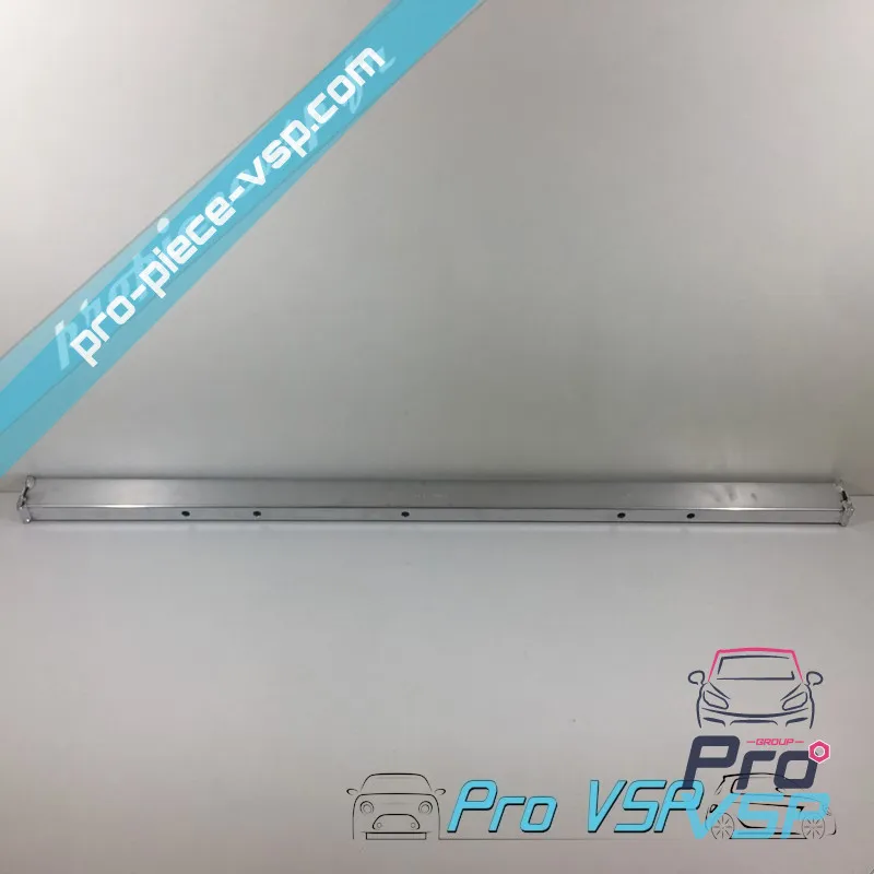 Deck crossness for Microcar mgo 1 2 e m8