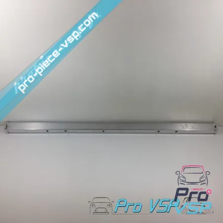 Deck crossness for Microcar mgo 1 2 e m8