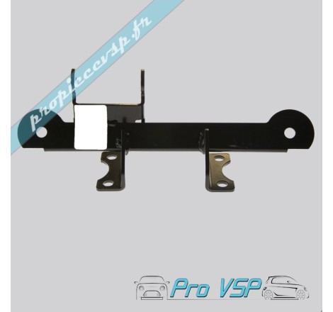 Suporte do motor frontal para Aixam Impulsion Vision com ar condicionado
