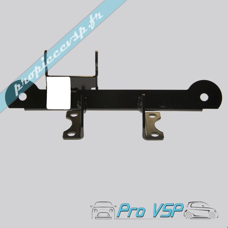 Suporte do motor frontal para Aixam Impulsion Vision com ar condicionado