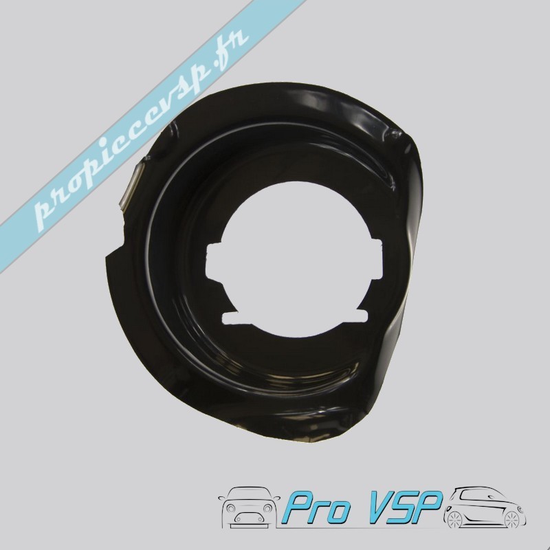Vorne links Nebelunterstützung für Aixam A721 Sport und Scouty R Phase 1