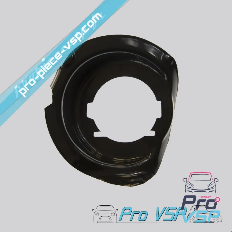 Grille de pare choc avant