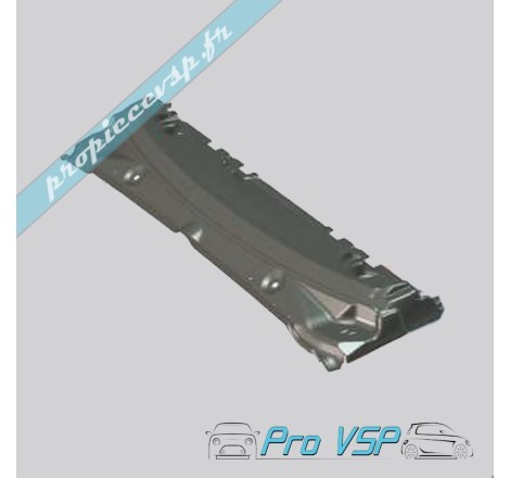 Braça Bay para Aixam Vision