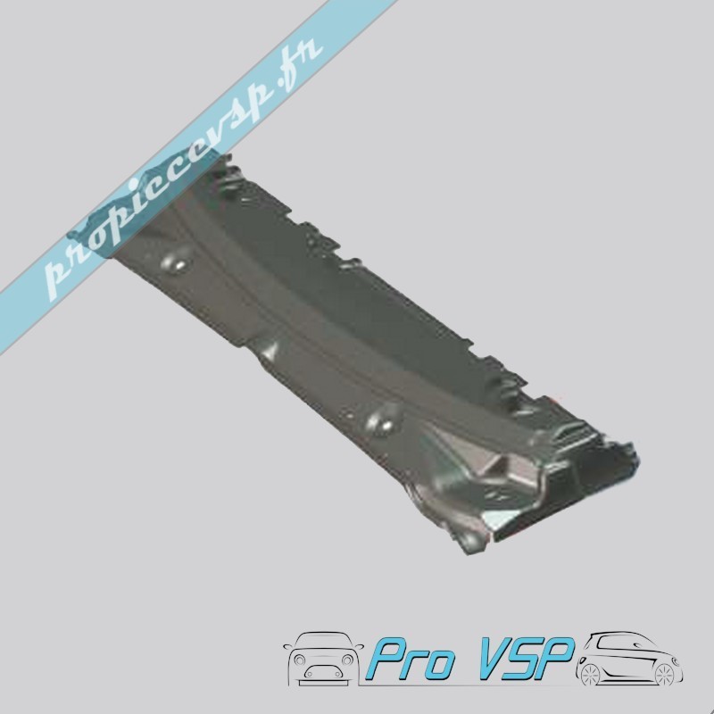 Braça Bay para Aixam Vision