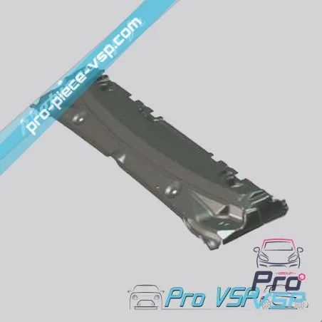 Braça Bay para Aixam Vision