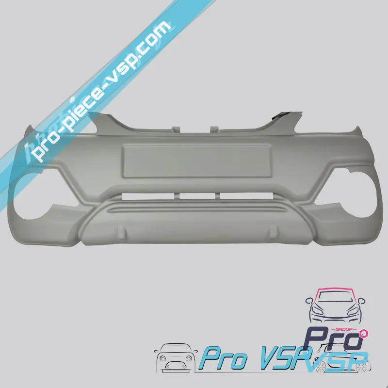 Bumper before origin for Aixam Crossover Impulsion