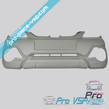 Pare choc avant origine pour Aixam Crossover Impulsion